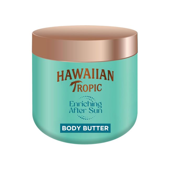 Hawaiian Tropic | Enriching After Sun Body Butter