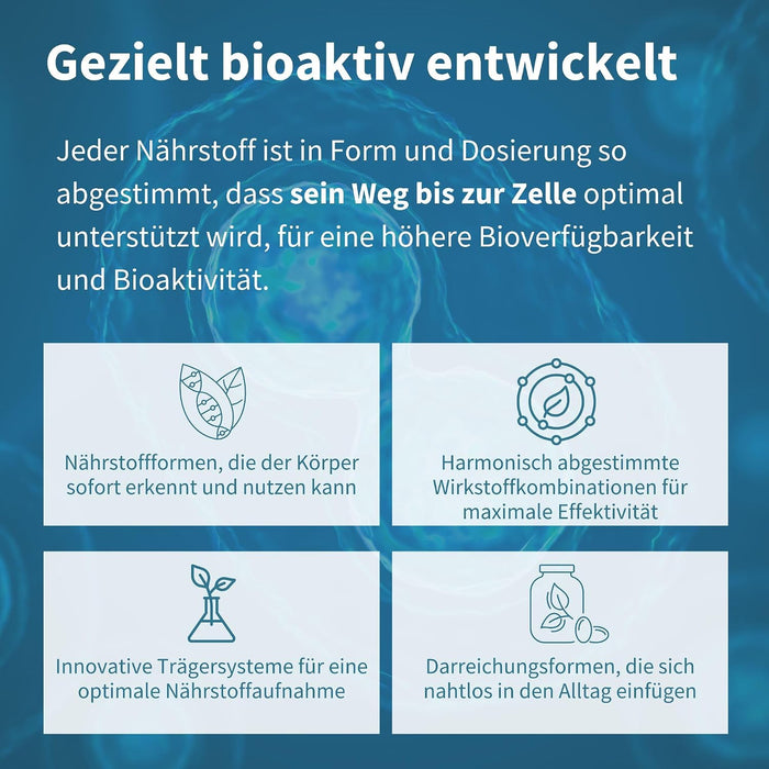 Igennus Ultra pures Omega 3 Fischöl Konzentrat mit Astaxanthin V2602-1545