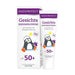 PAEDIPROTECT Gesichtssonnencreme LSF 50+