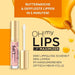 Eveline Cosmetics Oh! My Lips Plumping Lip Gloss Bienengift