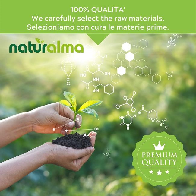 Naturalma Gemeine Beifuß Artemisia vulgaris Tabletten