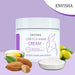 ENVISHA Dehnungsstreifen Narbencreme