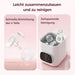 Momcozy Milchpumpe Elektrisch  Pro Quick