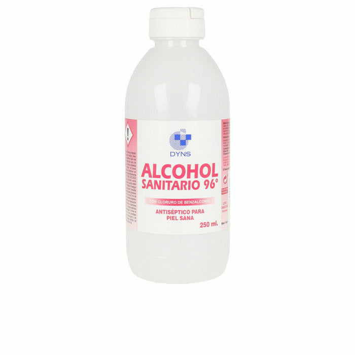 Desinfektionsmittel Alkohol 96º (250 ml)
