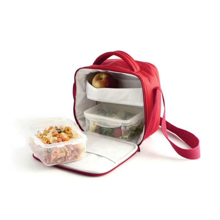 Lunchbox Quid Go Lunch Textil (22 x 13 x 22 cm)