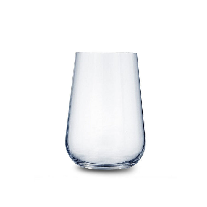 Gläser Bohemia Crystal Belia Durchsichtig Glas 6 Stücke 470 ml