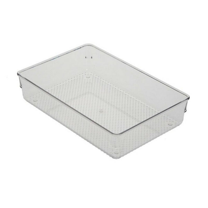 Schubladen-Organizer Versa VS-21510007 Kunststoff Kühlschrank (15,3 x 5,6 x 23 cm)