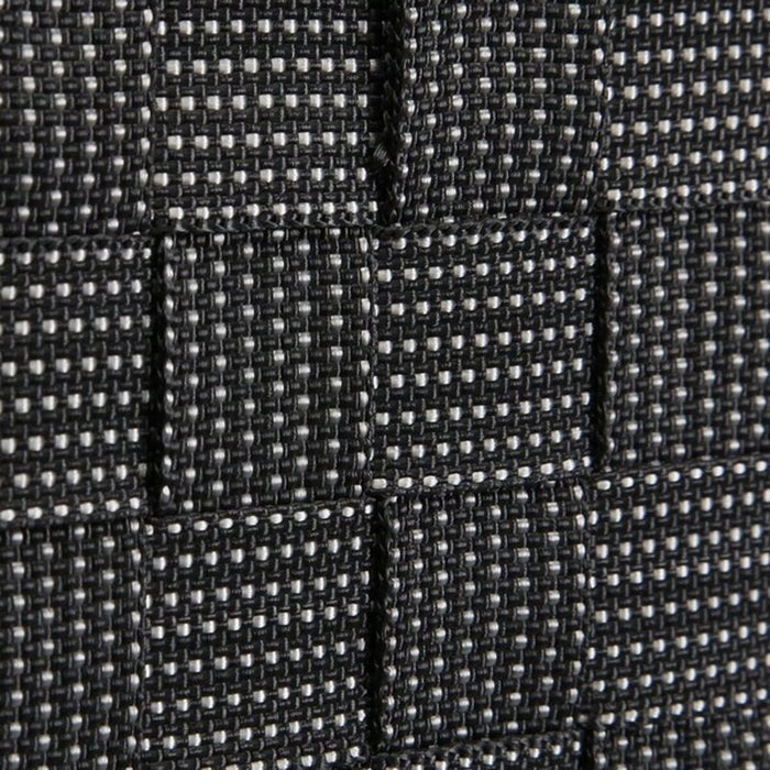 Mehrzweckkorb Textil Grau