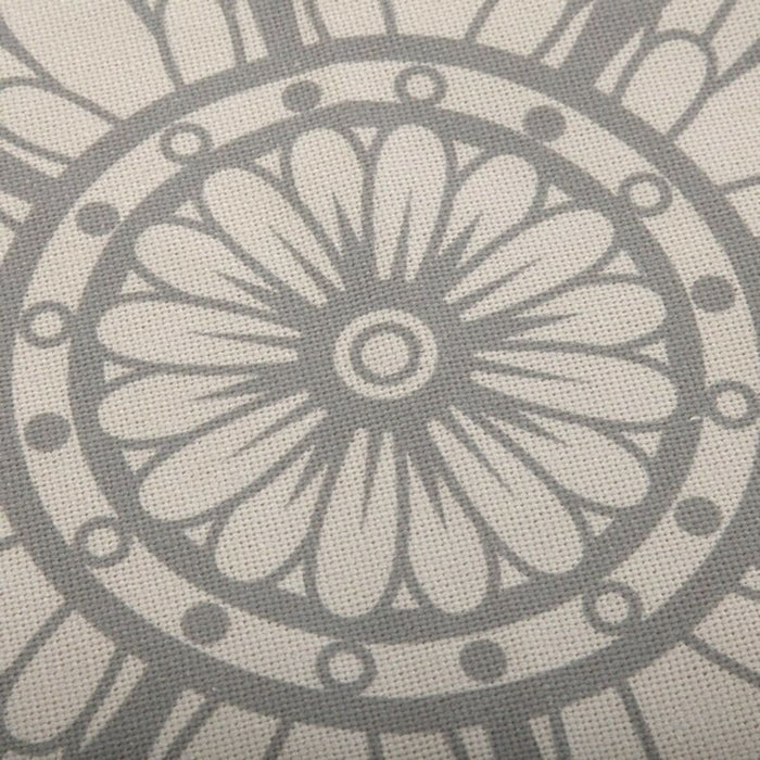 Tischläufer Polyester (44,5 x 0,5 x 154 cm) Mandala