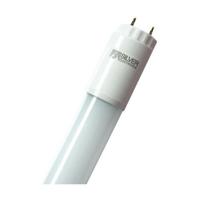 LED Röhre Silver Electronics T8 ECO 58,9 cm 6000K 9W