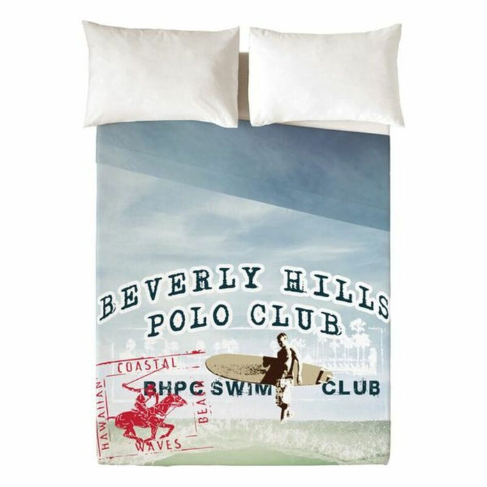 Bettwäsche-Set Beverly Hills Polo Club Hawaii