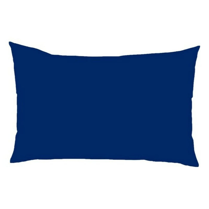 Kissenbezug Naturals Blau (45 x 90 cm)