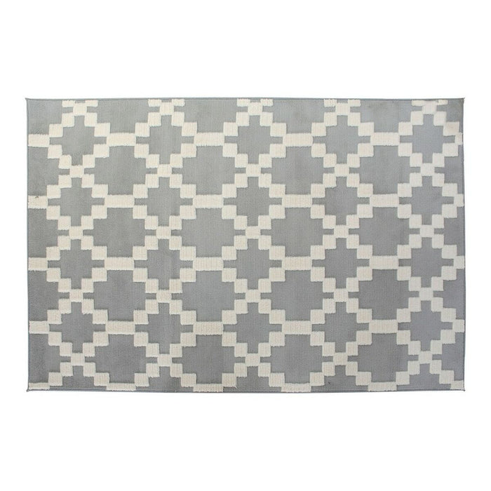 Teppich DKD Home Decor Polyester Orientalisch (120 x 180 x 1 cm)
