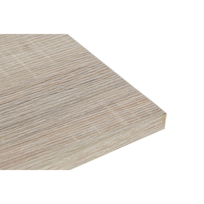 Beistelltisch DKD Home Decor Metall Holz MDF (120 x 60 x 45 cm)