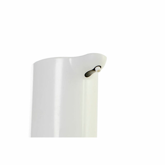 Automatischer Seifenspender mit Sensor DKD Home Decor Durchsichtig Kunststoff (600 ml)
