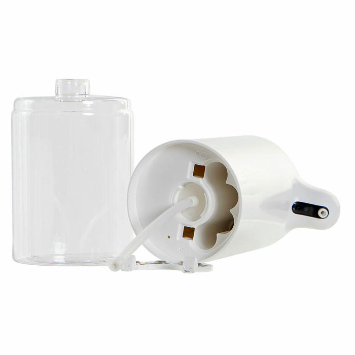 Automatischer Seifenspender mit Sensor DKD Home Decor Durchsichtig Kunststoff (600 ml)