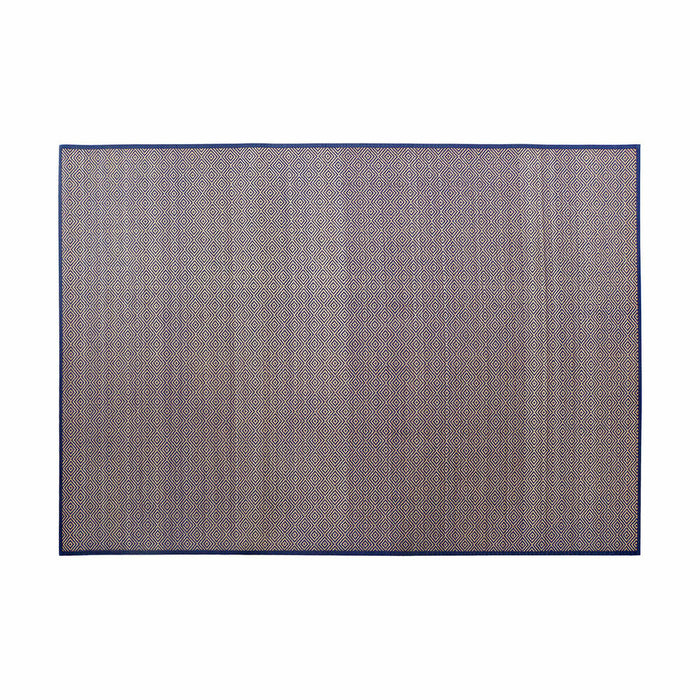 Teppich DKD Home Decor Bambus Mediterraner (160 x 230 x 0.5 cm)