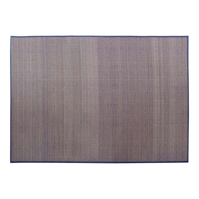 Teppich DKD Home Decor Bambus Mediterraner (200 x 290 x 0.5 cm)