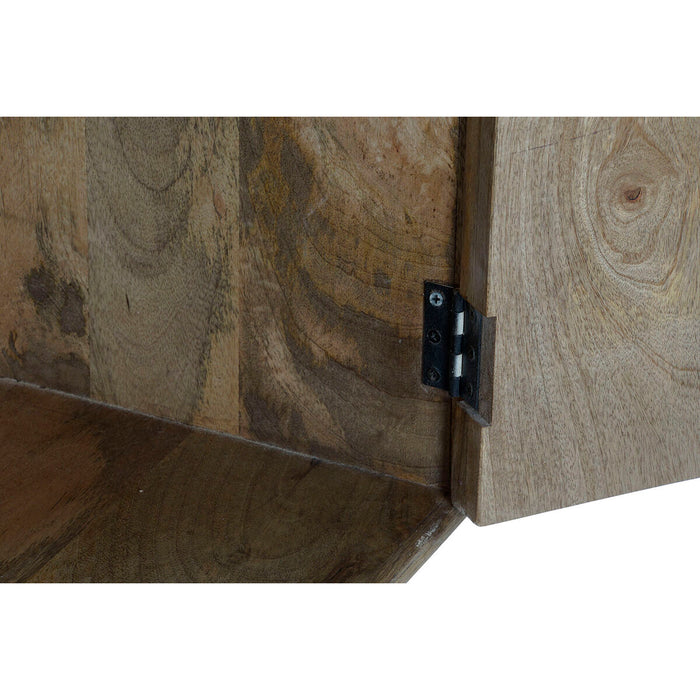 Anrichte DKD Home Decor Mango-Holz (165 x 45 x 100 cm)