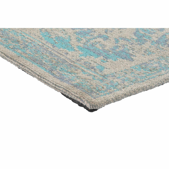 Teppich DKD Home Decor Polyester Baumwolle (120 x 180 x 1.5 cm)