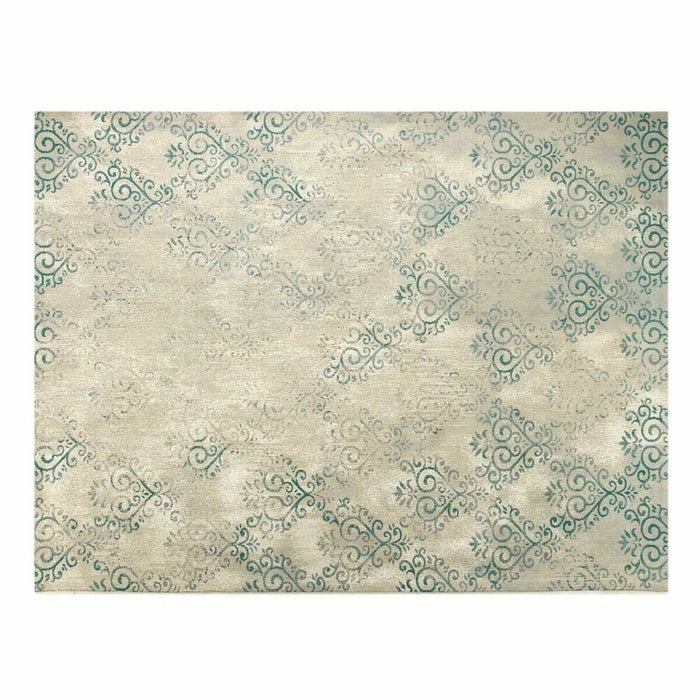 Teppich DKD Home Decor Polyester Baumwolle (200 x 290 x 1.5 cm)