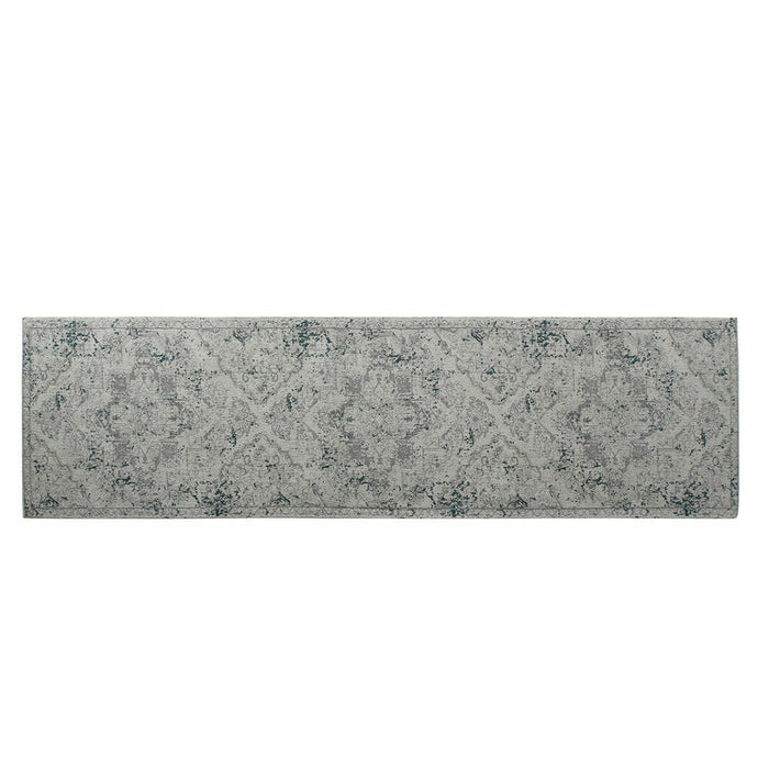 Teppich DKD Home Decor Baumwolle Chenille (60 x 240 x 1 cm)
