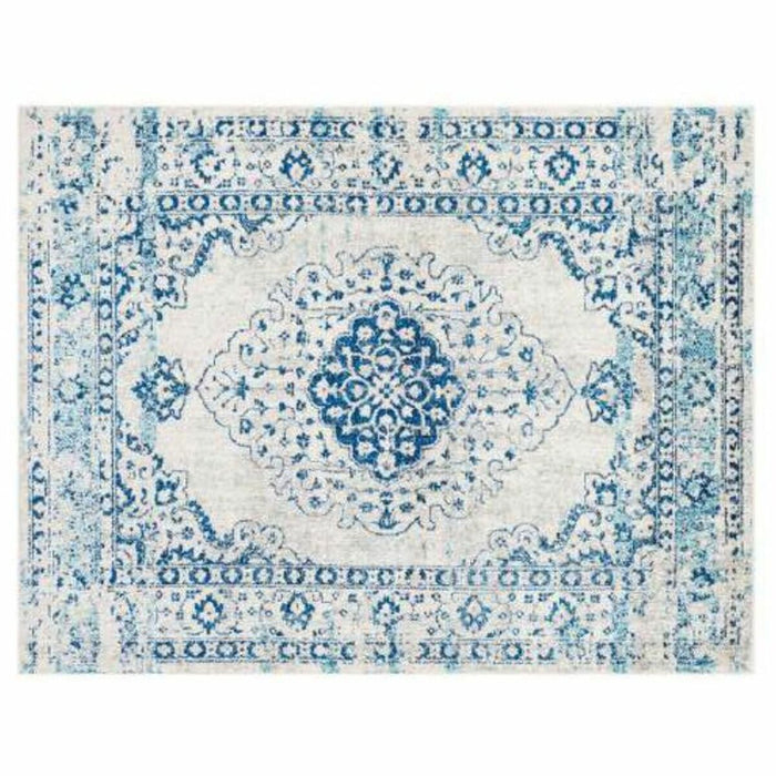 Teppich DKD Home Decor Baumwolle Araber Chenille (160 x 230 x 1 cm)