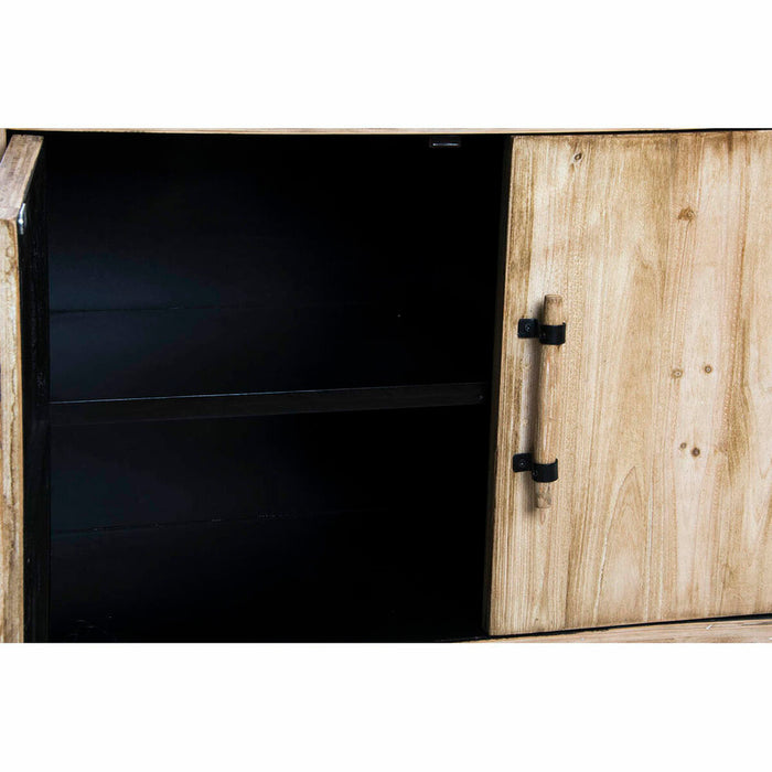Anrichte DKD Home Decor Holz (80 x 38 x 74 cm)