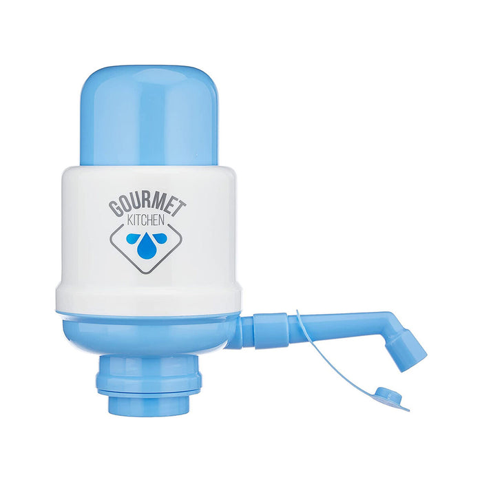 Wasserspender Blau PP