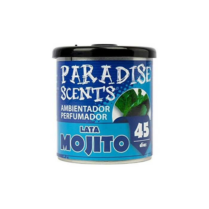 Auto Lufterfrischer BC Corona Paradise Scents Mojito (100 gr)