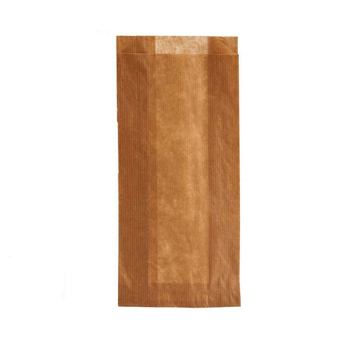 Lebensmittel-Schutzfolie Tasche Cellulose (20 pcs)