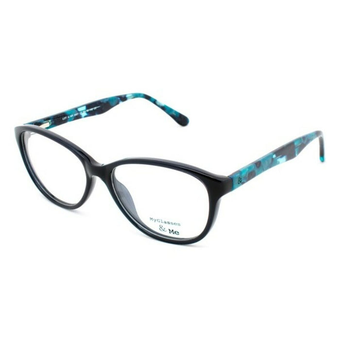 Brillenfassung My Glasses And Me 4427-C3 Marineblau (ø 53 mm)