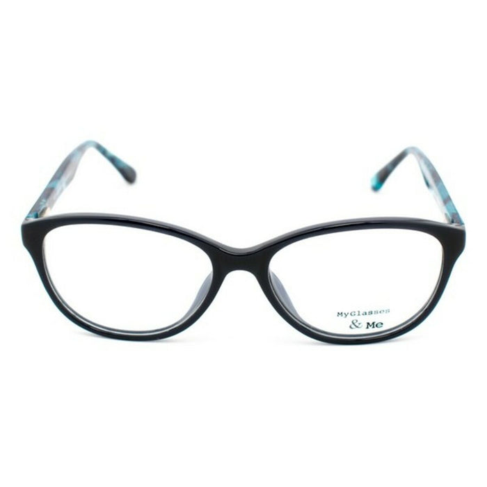 Brillenfassung My Glasses And Me 4427-C3 Marineblau (ø 53 mm)