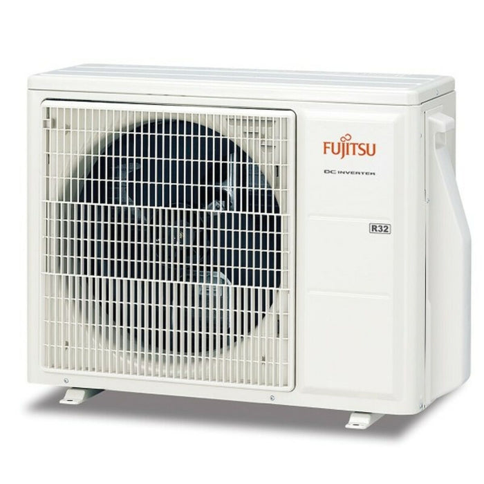 Klimaanlage Fujitsu ASY25UIKP Split Inverter A++/A+ 2150 fg/h Weiß