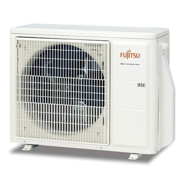 Klimaanlage Fujitsu ASY35UIKP Split Inverter A++/A+ 2923 fg/h Weiß