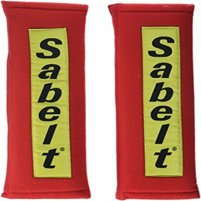 Sicherheitsgurt-Polster Sabelt SB475040 Rot