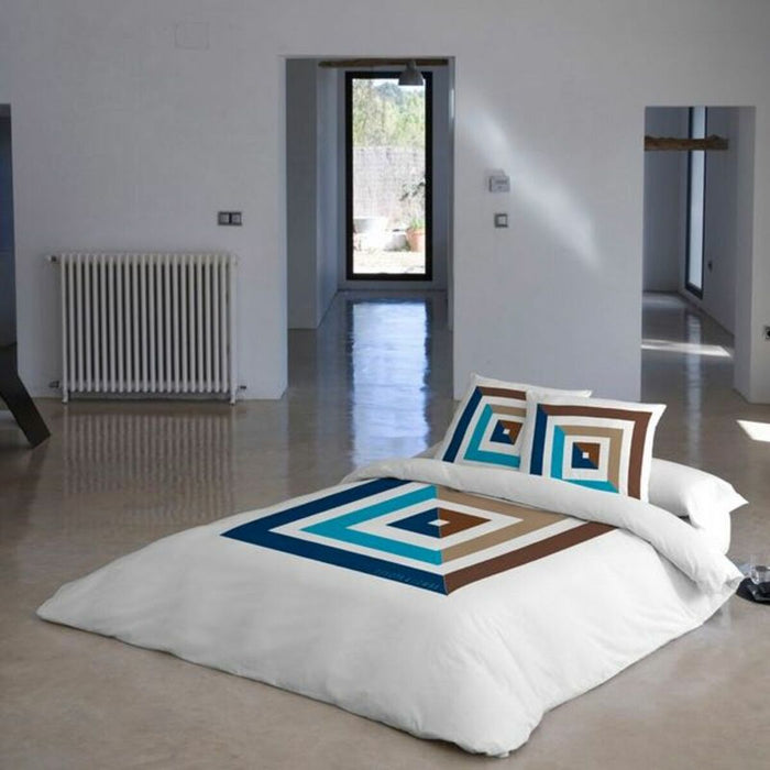 Bettdeckenbezug Devota & Lomba Visual (150er-Bett)