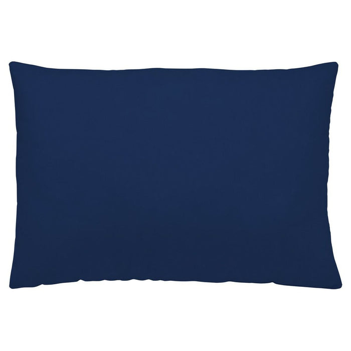 Kissenbezug Naturals Blau (45 x 110 cm)