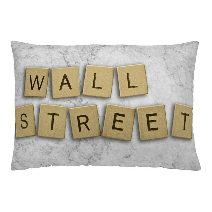 Kissenbezug Naturals Wall Street (50 x 30 cm)