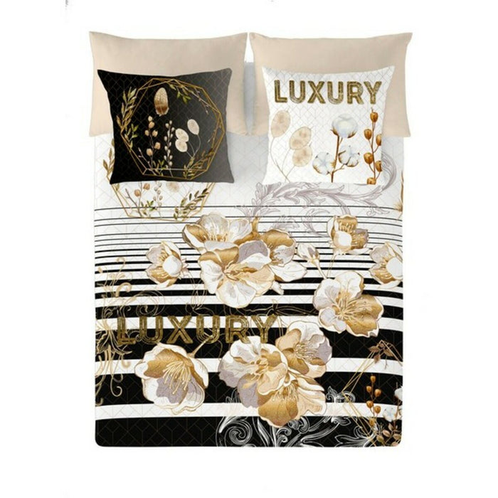 Bettdeckenbezug Naturals Luxury (90er-Bett)