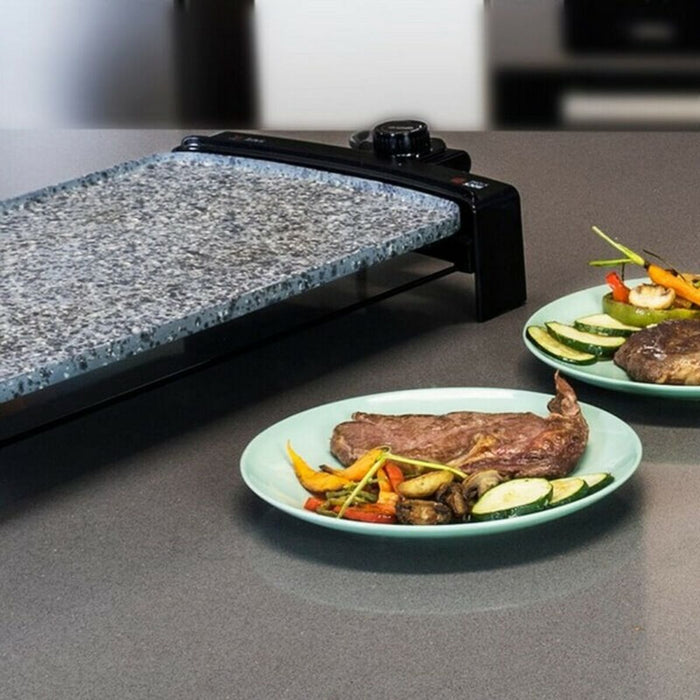 Grillpfanne Cecotec Rock and Water 2500 2150W
