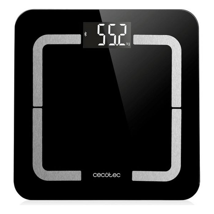 Digitale Personenwaage Cecotec Surface Precision 9500 Smart Healthy 180 kg