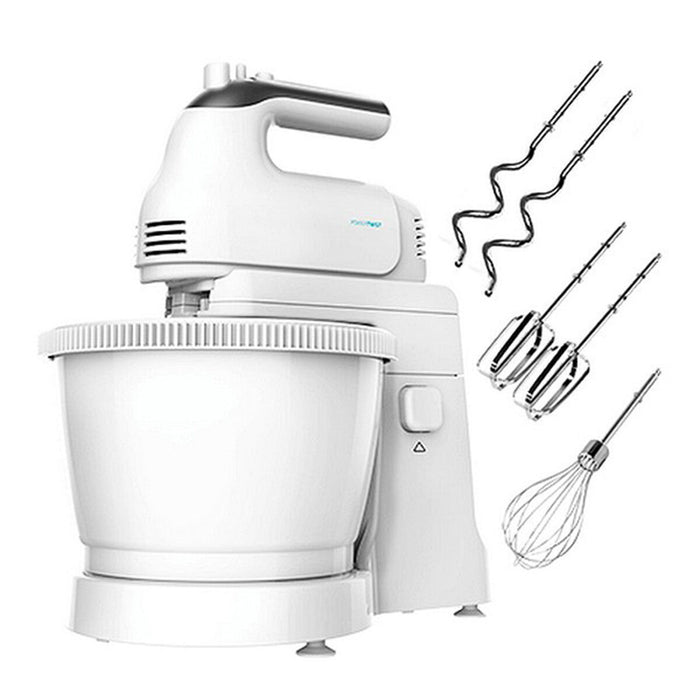 Mixer Cecotec PowerTwist Gyro 500W 3,5 L Weiß