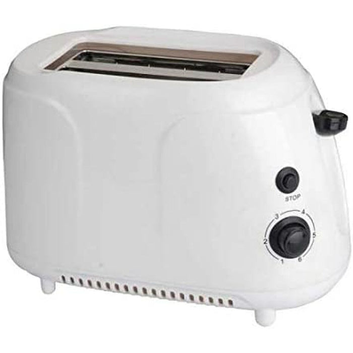 Toaster COMELEC TP-1703 750W