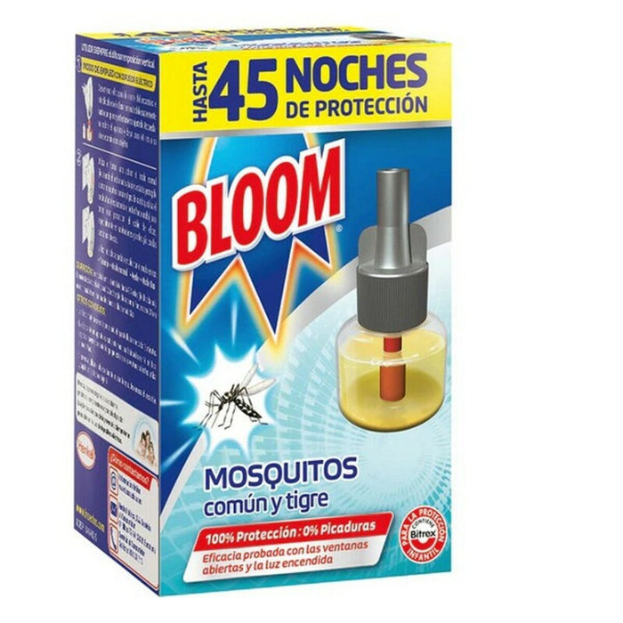 Elektrischer Mückenschutz Bloom