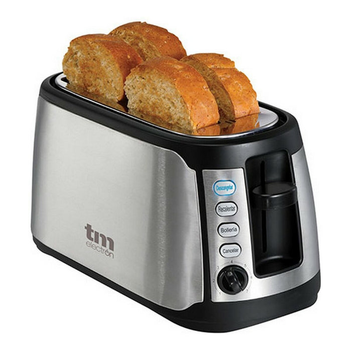 Toaster TM Electron 1400 W