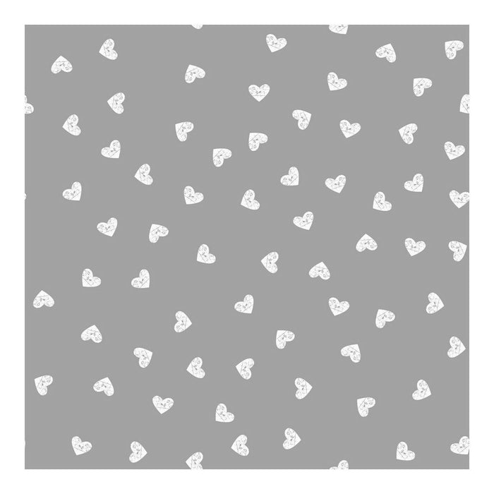 Oberlaken Popcorn Love Dots (105/110er-Bett)