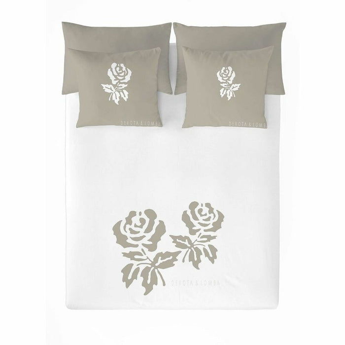 Bettdeckenbezug Roses Devota & Lomba