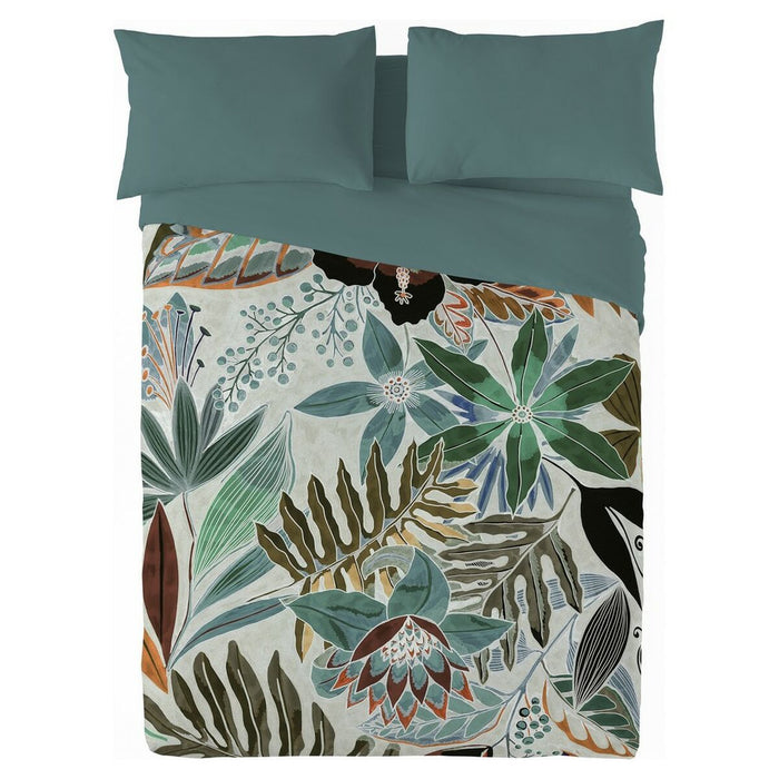 Bettdeckenbezug Naturals Sorela (150 x 220 cm) (Einzelmatratze)