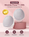 Momcozy Freihändige Milchpumpe Mobile Flow